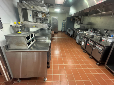 Commercial | Mega Cleanings Solutions LLC | 2 Commercial | Mega Cleanings Solutions LLC