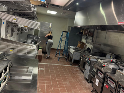 Commercial | Mega Cleanings Solutions LLC | 1 Commercial | Mega Cleanings Solutions LLC